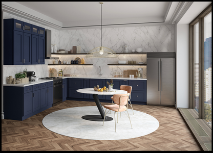 Shaker Cabinet Collection
